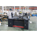 Horizontal Conventional Bench Lathe Machine CZ1340G/1 Gap Bed manual metal Turning Lathe machine